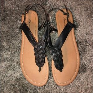 American Eagle Sandals
